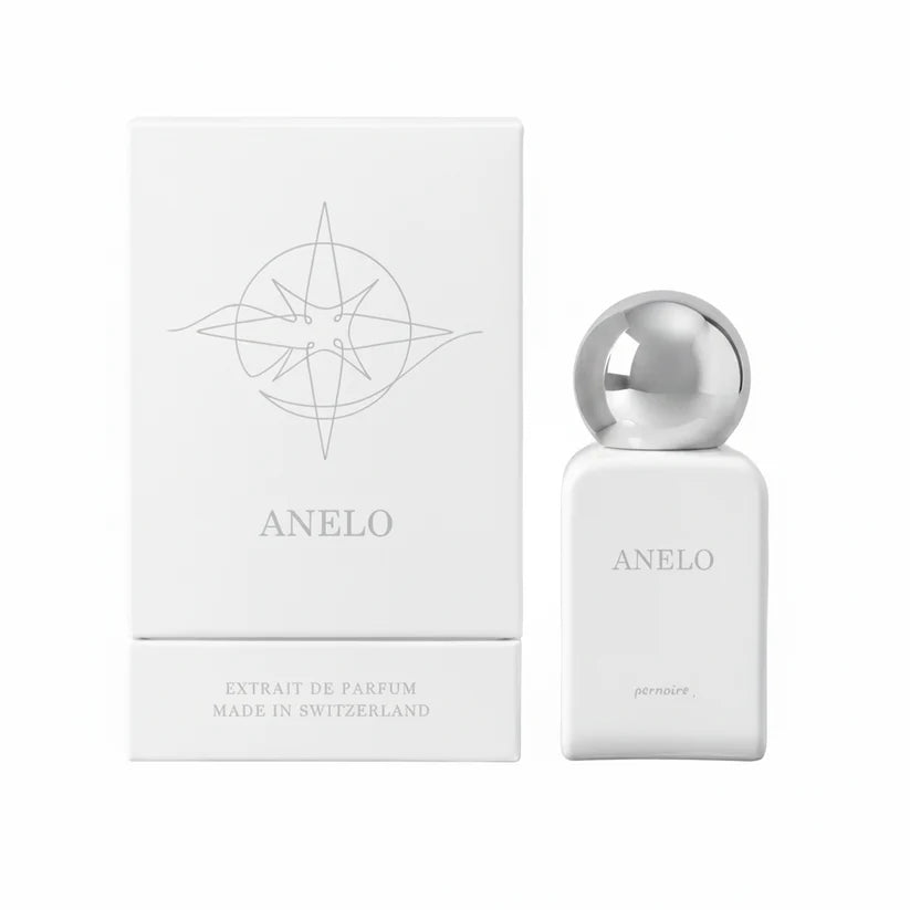 Pernoire Anelo 50ml perfume bottle